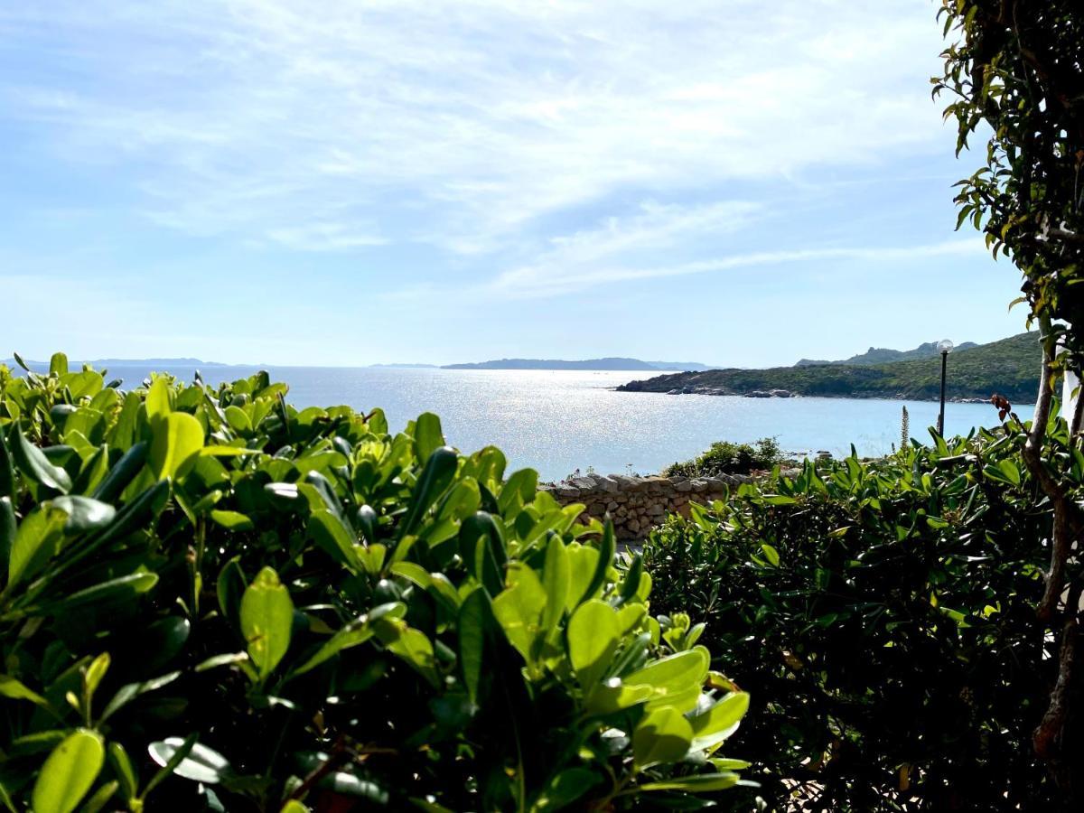 Appartamento Fronte Mare Santa Teresa Gallura Exteriér fotografie