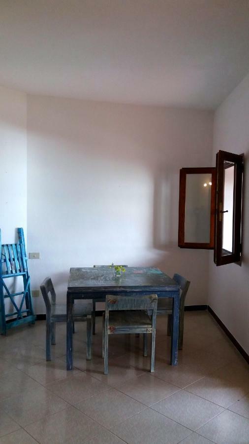 Appartamento Fronte Mare Santa Teresa Gallura Exteriér fotografie