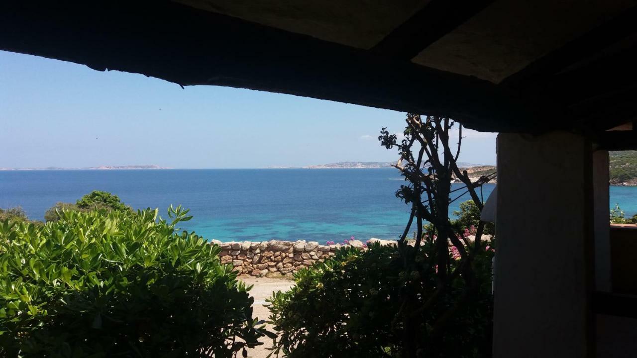 Appartamento Fronte Mare Santa Teresa Gallura Exteriér fotografie